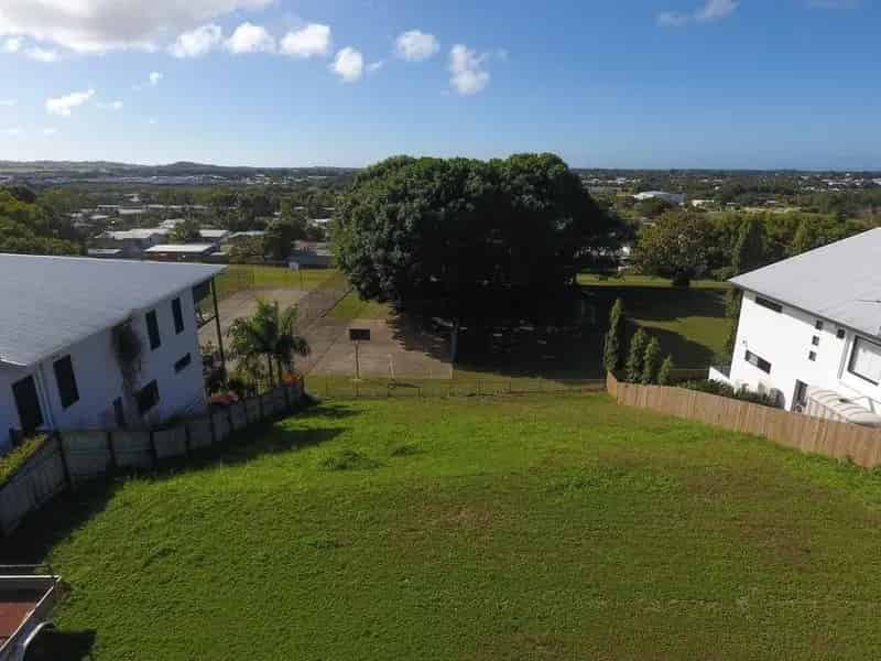 Buy Land with Outstanding Panoramic Views in Sought After Quiet Area