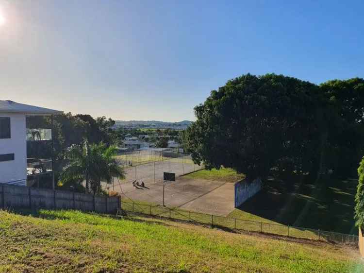 Rare Land with Outstanding Panoramic Views