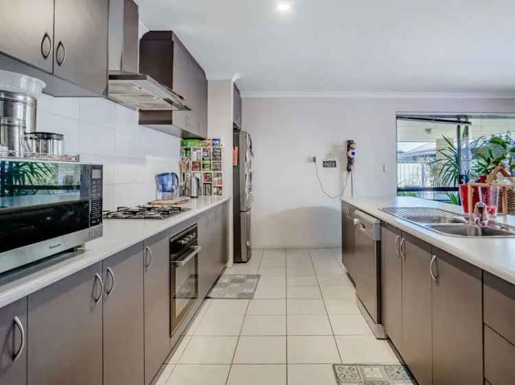 House For Sale in City of Mandurah, Western Australia