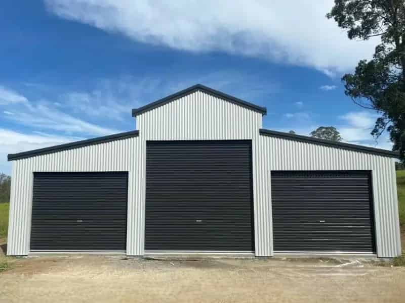 Buy Business and Property - Sheds and Garages in Mid North Coast NSW