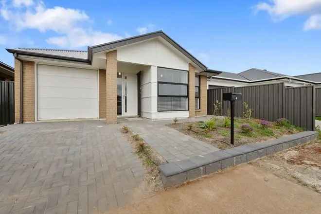 House For Rent in Mount Barker, South Australia