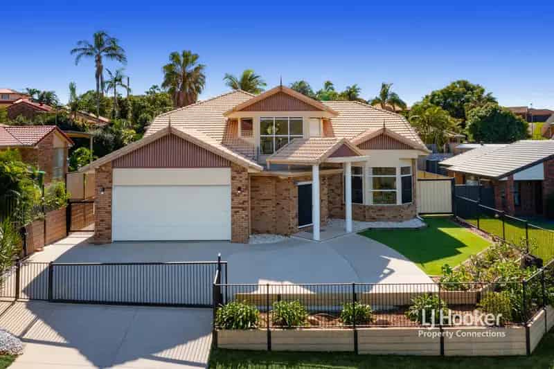 House For Sale , 6, Simpson Court, Greater Brisbane, Queensland