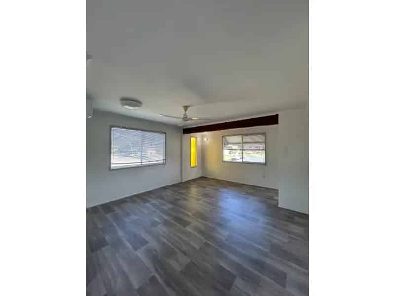 Highset Renovated Home In North Mackay