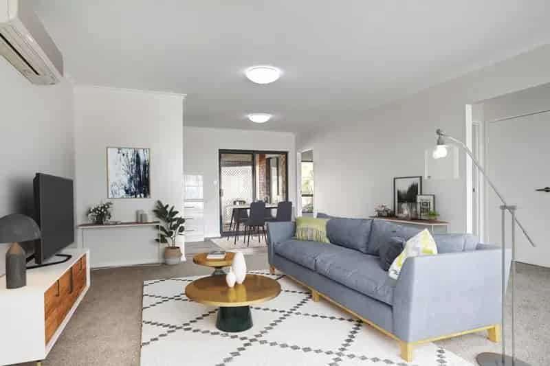 Lincoln Grove Retirement Village
