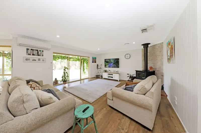 Buy Rural Property in Tumut with Magnificent Views and Spacious Features