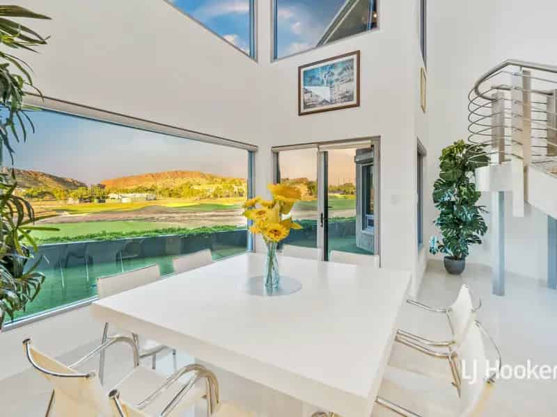 Buy House Desert Springs Exceptional Quality and Style