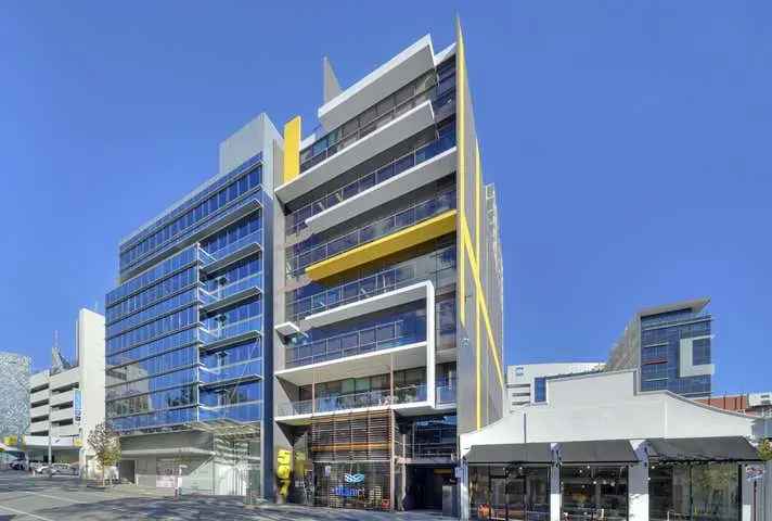 Fully Fitted West End Office Spaces 424sqm