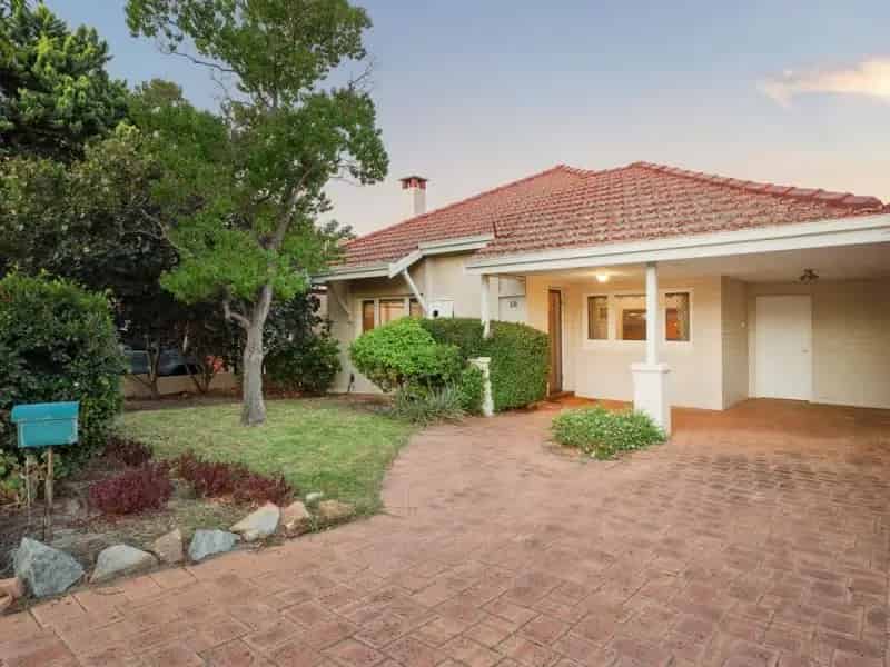 House For Sale , Western Australia