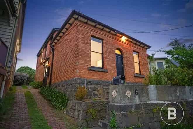 House For Sale , 6, Nolan Street, Ballarat, Victoria