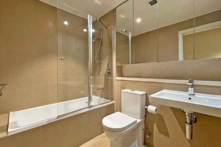 2 rooms apartment of 231 m² in Sydney