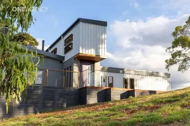 House For Sale , Kentish, Tasmania