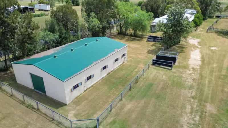 Rural property For Rent , Southern Downs Regional, Queensland