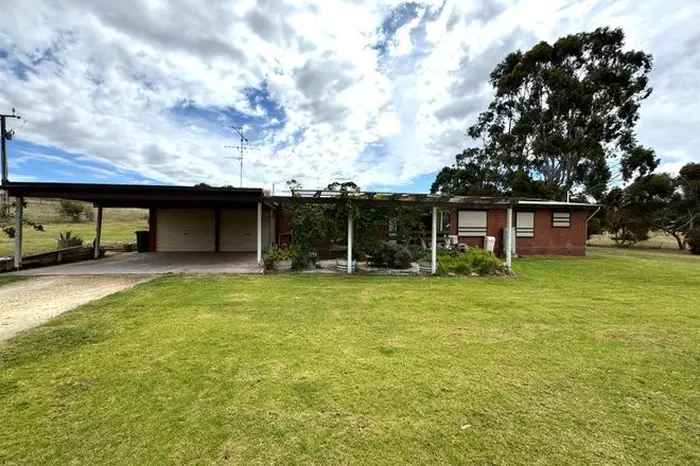 House For Sale in Naracoorte, South Australia