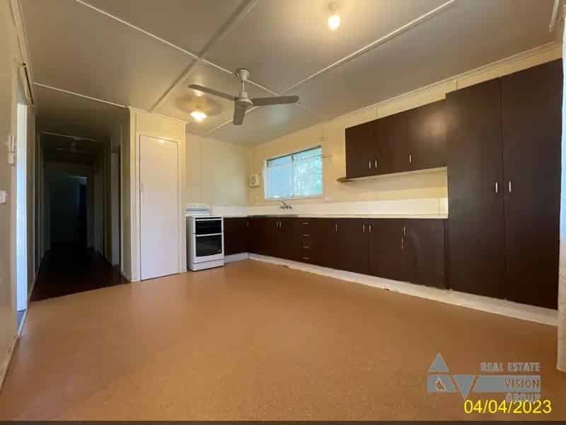 3 BEDROOM HOME