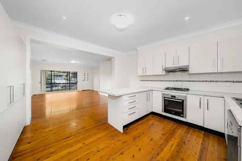 Real Estate For Lease - 39 Clarinda Street - Hornsby , NSW