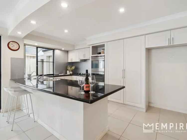 House For Sale in City of Cockburn, Western Australia