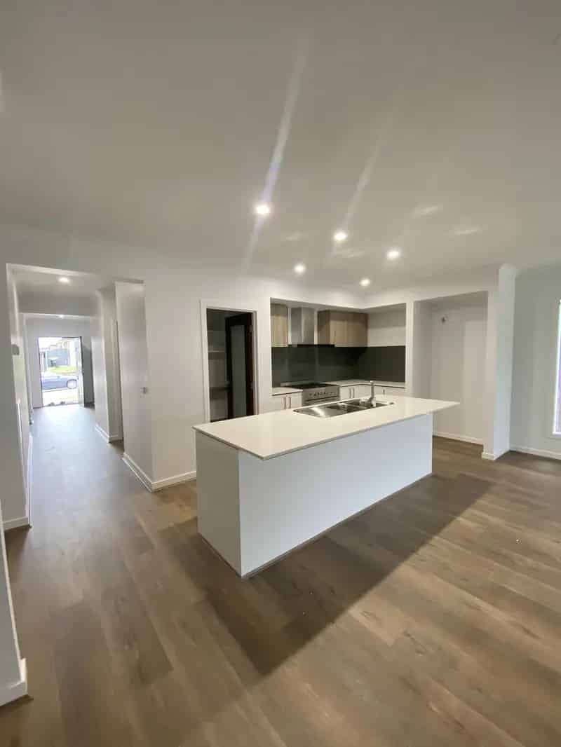 Spacious Family Home!
