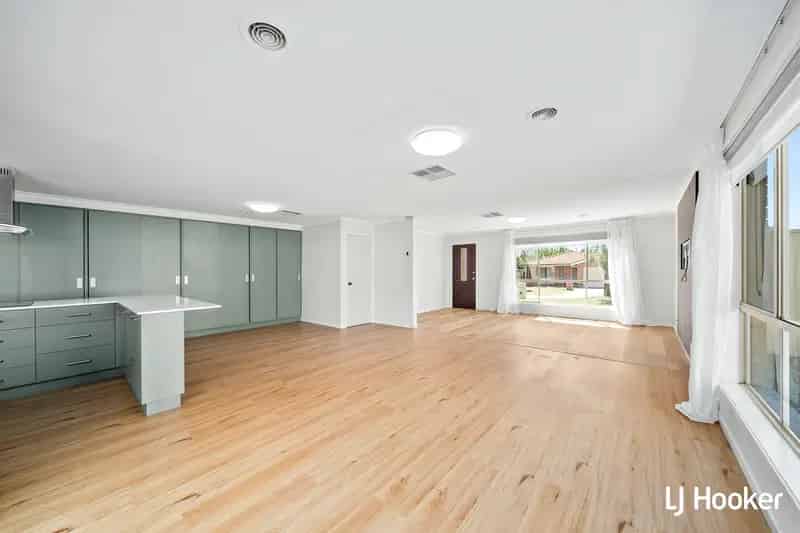 House For Sale , District of Belconnen, Australian Capital Territory