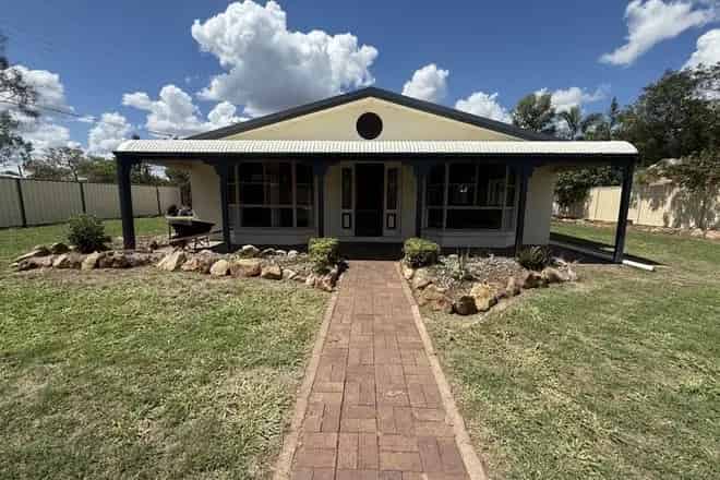 House For Sale , Emerald, Queensland