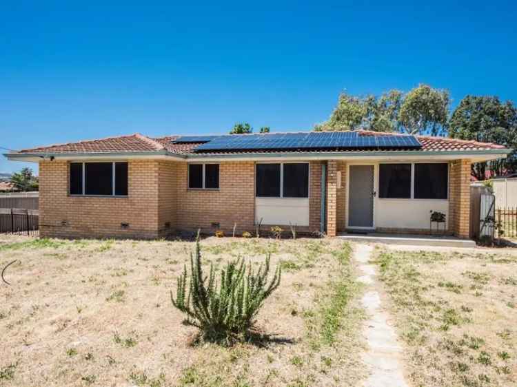 House For Rent in Geraldton, Western Australia