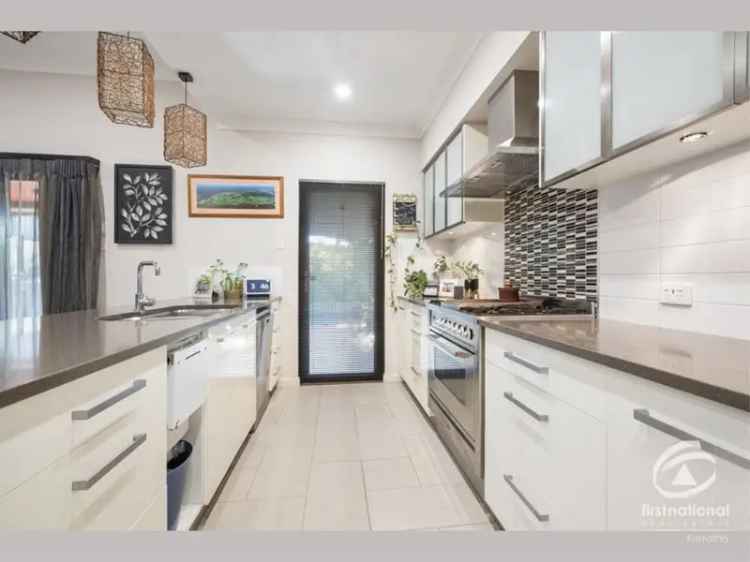 House For Sale in Karratha, Western Australia