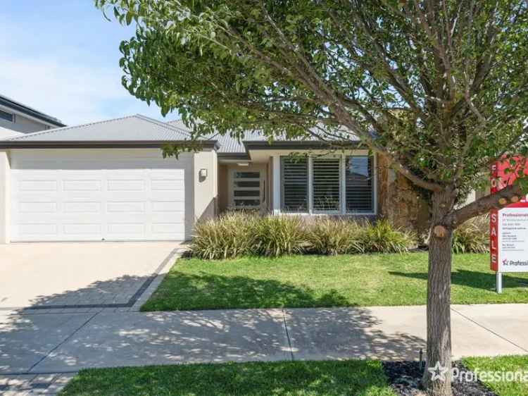 House For Sale in City Of Kalamunda, Western Australia