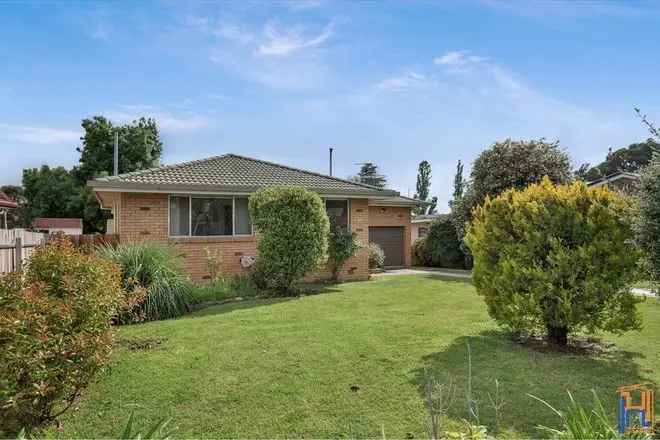 House For Sale in Armidale, New South Wales