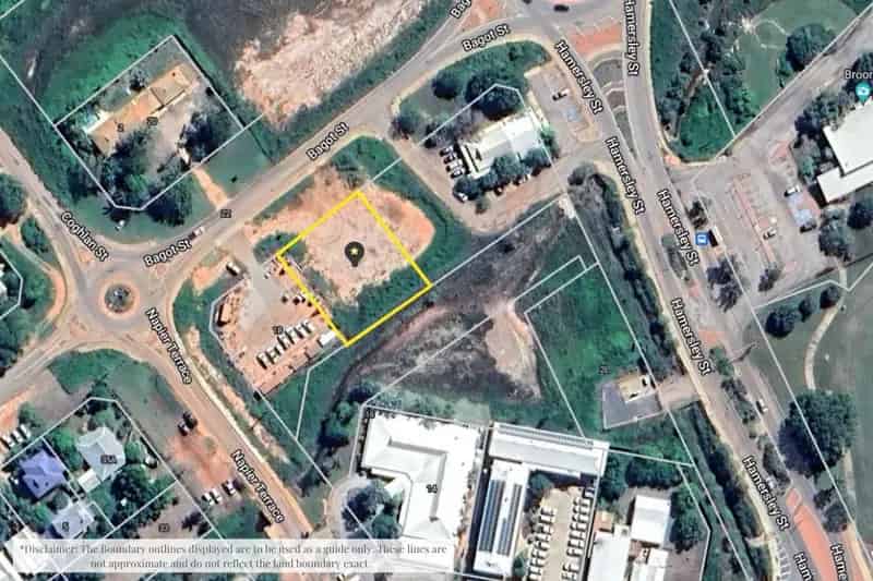 Prime Development Site with Town Centre Zoning