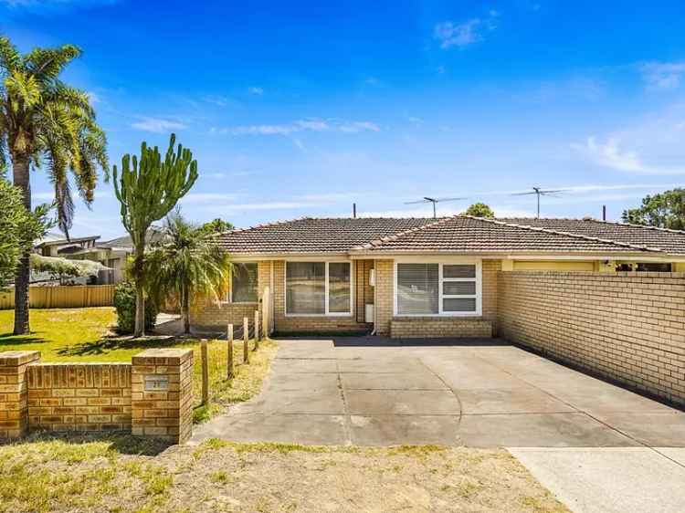 House For Sale in City of Stirling, Western Australia