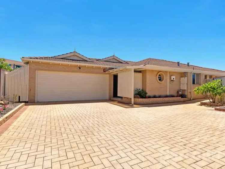 House For Sale in City of Joondalup, Western Australia