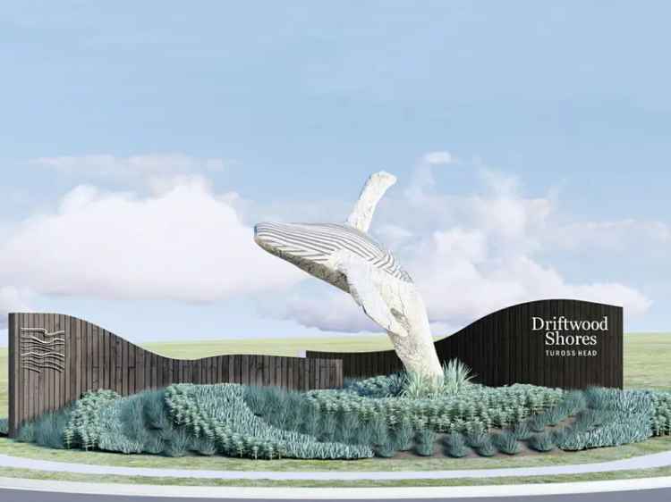 Driftwood Shores Tuross Head - Stage 1 Plan Announced!