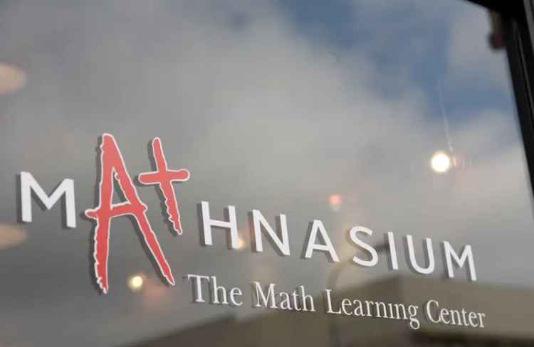 Own a Mathnasium Franchise: The Leading Math Learning Centre for Children