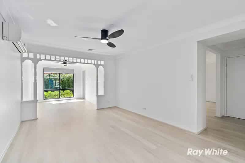 Stylish Family Home for Sale in Woodcroft with Four Bedrooms and Double Garage