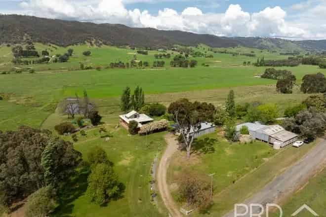 House For Sale , Snowy Valleys Council, New South Wales