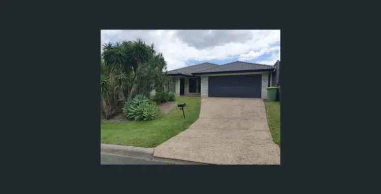 House For Rent in Gold Coast City, Queensland