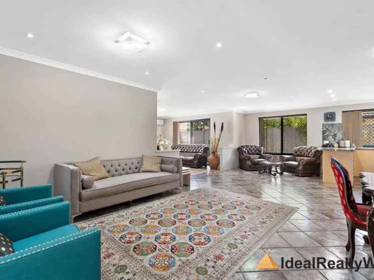 House For Sale in City of Gosnells, Western Australia