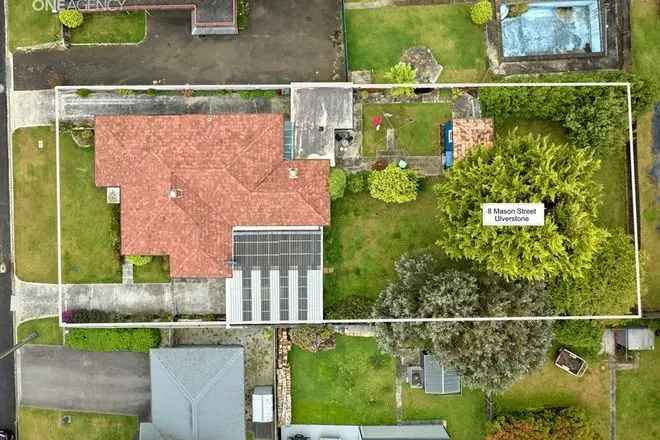 House For Sale in Ulverstone, Tasmania