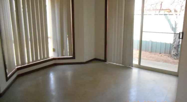 House For Rent , Renmark, South Australia