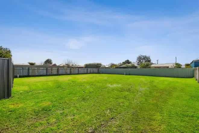 Land For Sale , 21A, Jackson Street, Winchelsea, Victoria