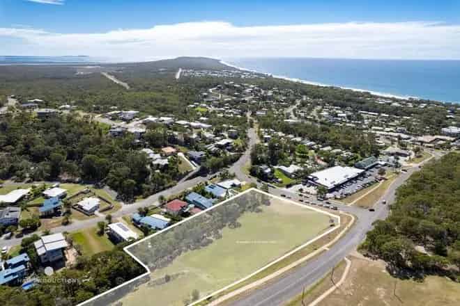 Land For Sale , Gladstone Regional, Queensland