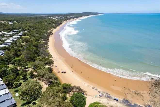 Land For Sale in Agnes Water, Queensland