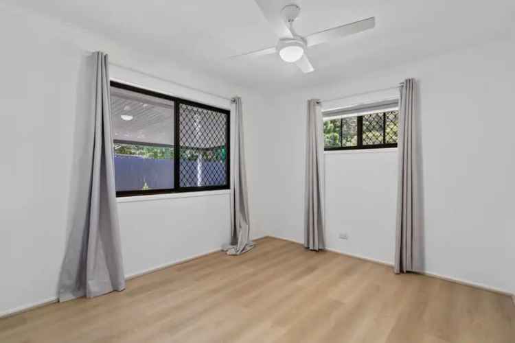 House For Sale in Logan City, Queensland