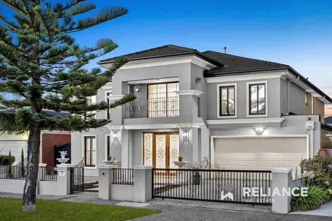 House For Sale , 94, Jamieson Way, Melbourne, Victoria
