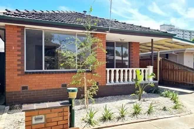 House For Rent , 1, Panama Street, Melbourne, Victoria