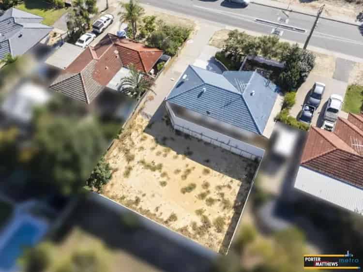 Land For Sale , City Of Kalamunda, Western Australia
