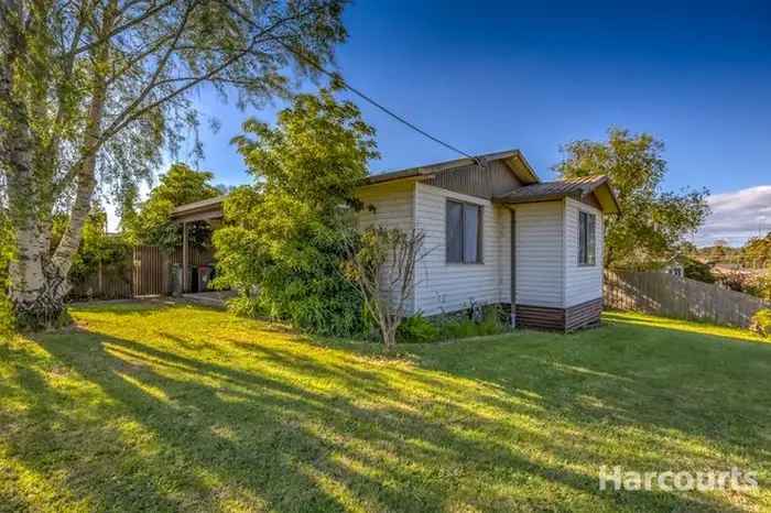 House For Sale in City of Latrobe, Victoria