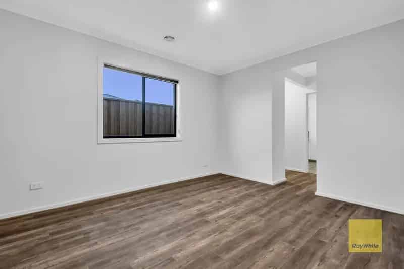 East Facing brand new home!!!