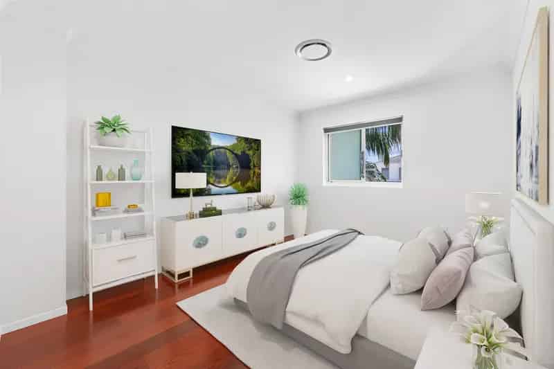 46a Haig Avenue, Georges Hall NSW 2198 - House For Sale