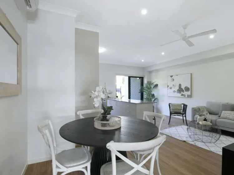 House For Rent in 37, Manson Parade, Brisbane City, Queensland