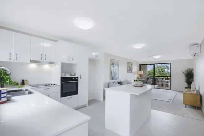 Apartment For Sale , 61, Explorer Drive, Greater Brisbane, Queensland